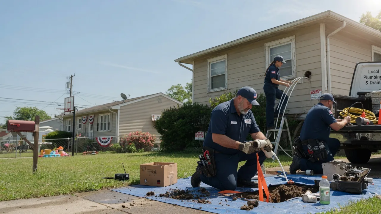 Faucet Repair in Litchville, ND near me